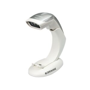 Datalogic Heron HD3430 - 2D-Barcodescanner mit Ständer