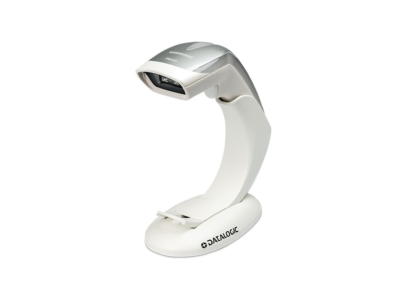 Datalogic Heron HD3430 - 2D-Barcodescanner mit Ständer