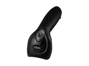 Cino FuzzyScan F560 - CCD-Barcodescanner