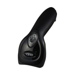 Cino FuzzyScan F560 - CCD-Barcodescanner