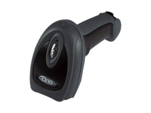Cino FuzzyScan F780 - CCD-Barcodescanner