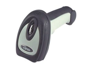 Cino FuzzyScan F780 Barcodescanner