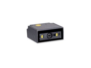 ARTDEV AS-2320-HD - 2D-Einbau Barcodescanner High Density im Metallgehäuse (Zink-Druckgusslegierung) und USB-Anschluss