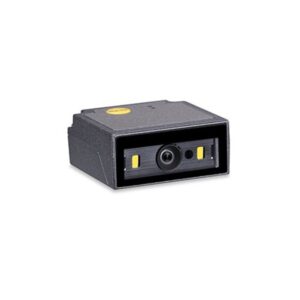 ARTDEV AS-2320-HD - 2D-Einbau Barcodescanner High Density im Metallgehäuse (Zink-Druckgusslegierung) und USB-Anschluss