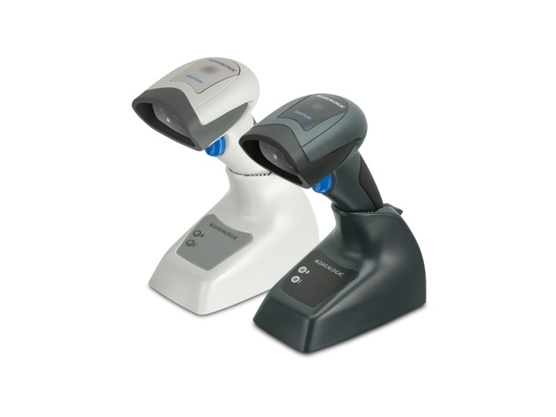 Datalogic QuickScan Mobile QBT2131 - Kabelloser 1D-Barcodescanner