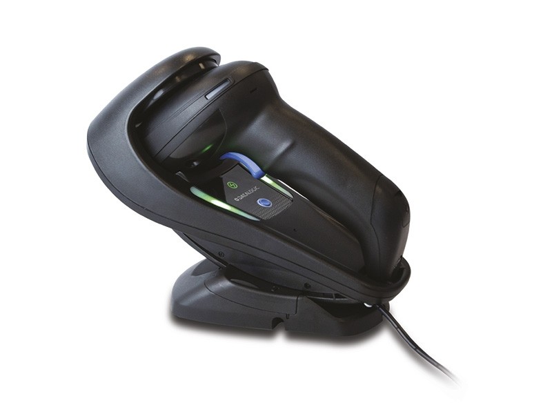 Datalogic Gryphon GBT4500 - Kabelloser 2D-Barcodescanner