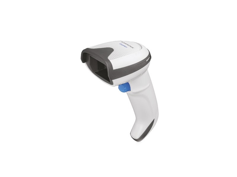 Datalogic Gryphon GM4500 - Kabelloser 2D-Barcodescanner