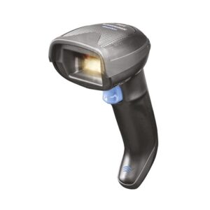 Datalogic Gryphon GM4500 - Kabelloser 2D-Barcodescanner
