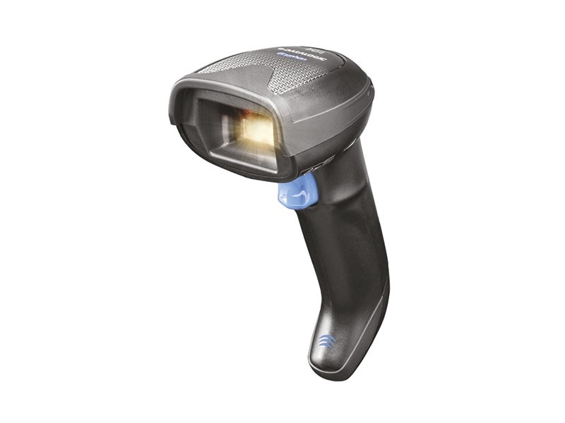 Datalogic Gryphon GM4500 - Kabelloser 2D-Barcodescanner