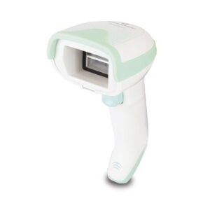 Datalogic Gryphon GM4500 - Kabelloser 2D-Barcodescanner für das Gesundheitswesen