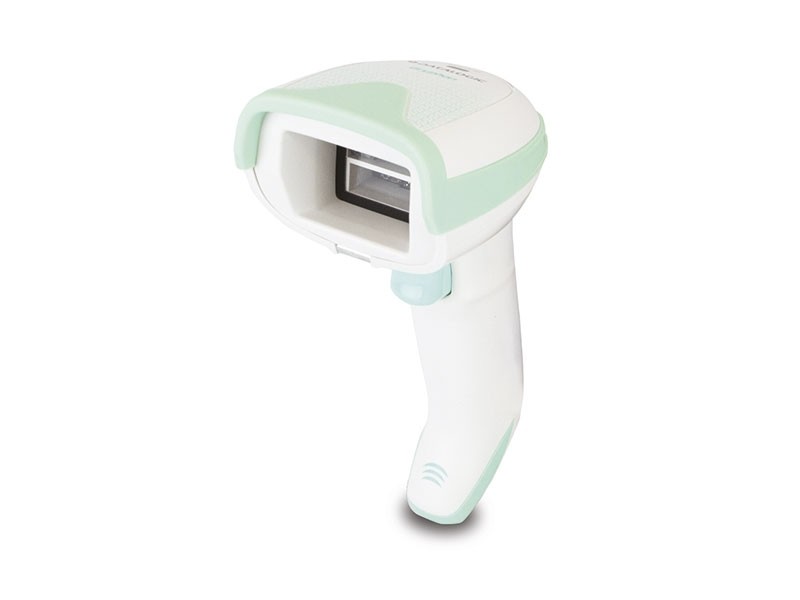 Datalogic Gryphon GM4500 - Kabelloser 2D-Barcodescanner für das Gesundheitswesen