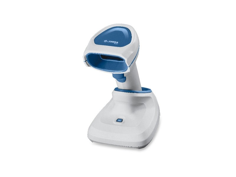 Zebra DS8178-HC - Kabelloser 2D-Imager für das Gesundheitswesen