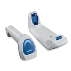 Zebra DS8178-HC - Kabelloser 2D-Imager für das Gesundheitswesen