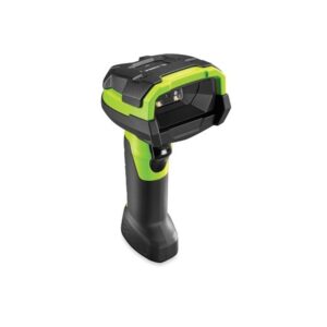 Zebra LI3678-SR - Kabelloser Barcodescanner