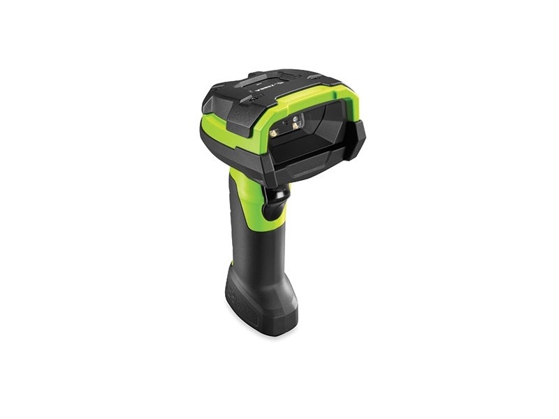 Zebra LI3678-SR - Kabelloser Barcodescanner