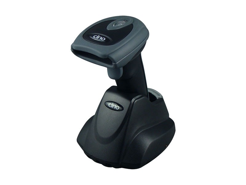 Cino FuzzyScan F780BT Funkscanner