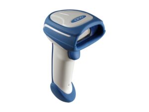 Cino FuzzyScan A770HC Barcodescanner