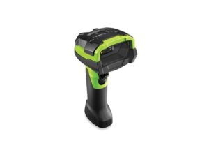 Zebra LI3678-ER - Kabelloser Barcodescanner