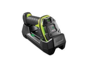 Zebra DS3678-DPM - Kabelloser 2D-Barcodescanner