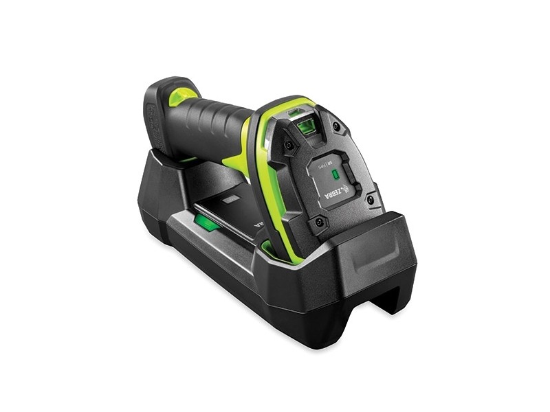 Zebra DS3678-DPM - Kabelloser 2D-Barcodescanner