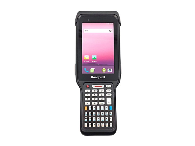 Honeywell ScanPal EDA61K - Mobiler Computer mit Android 9.0