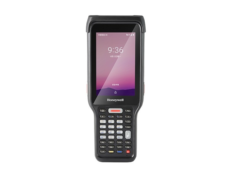Honeywell ScanPal EDA61K - Mobiler Computer mit Android 9.0