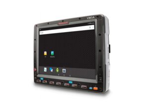 Honeywell Thor VM3A - Mobiler Fahrzeug-Computer für den Aussenbereich