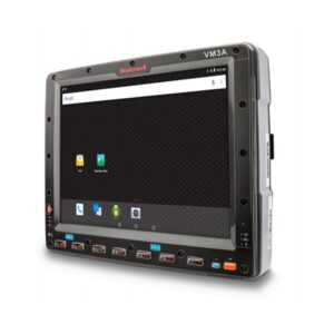 Honeywell Thor VM3A - Mobiler Fahrzeug-Computer für den Aussenbereich