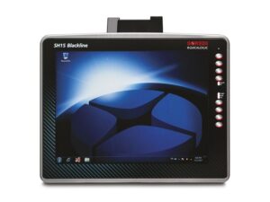 Datalogic SH15 Mobilterminal