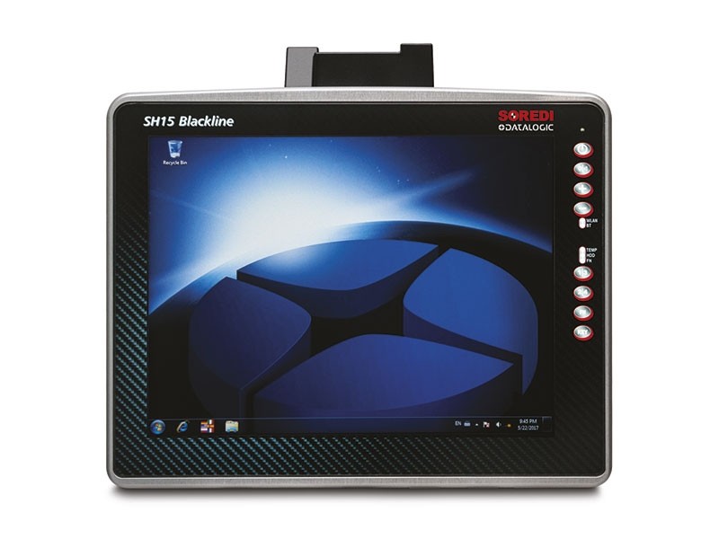 Datalogic SH15 Mobilterminal