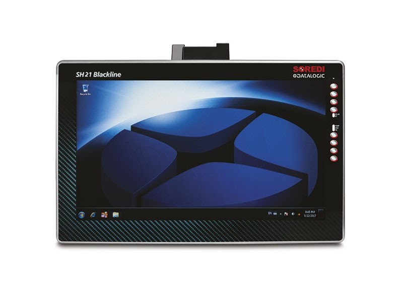 Datalogic SH21 Mobilterminal