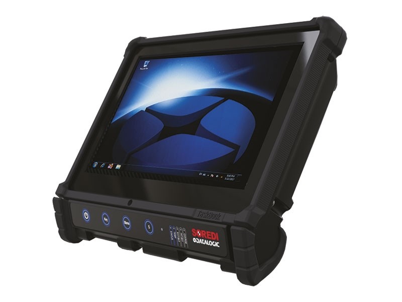 Datalogic 5MP Mobilterminal
