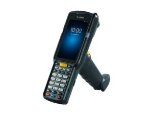 Zebra MC3390XR - Mobiler Computer mit Pistolengriff