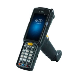 Zebra MC3390XR - Mobiler Computer mit Pistolengriff