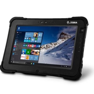 Zebra XPAD L10 - Tablet PC
