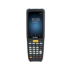 Zebra MC2200 - Mobiler Computer