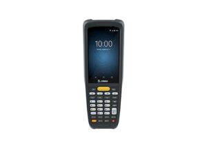 Zebra MC2700 - Mobiler Computer