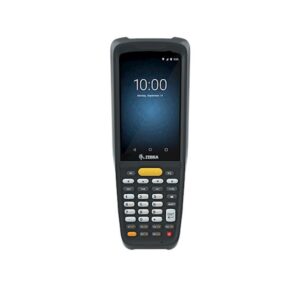 Zebra MC2700 - Mobiler Computer