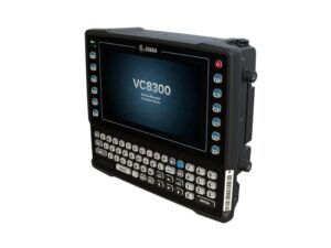 Zebra VC8300 Freezer - Fahrzeug-Terminal für Tiefkühlumgebung