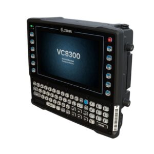 Zebra VC8300 Freezer - Fahrzeug-Terminal für Tiefkühlumgebung