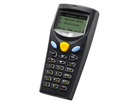 CipherLab CPT-8000-R2-C Mobilterminal