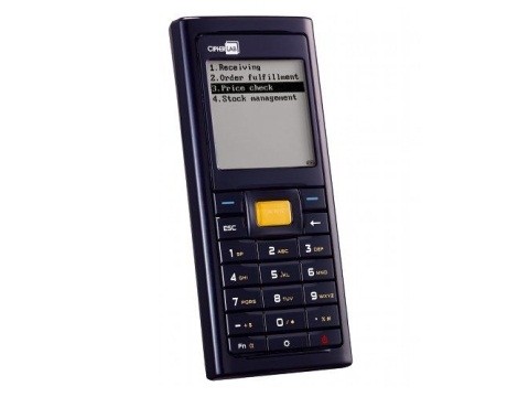 CipherLab CPT-8200-2D Mobilterminal