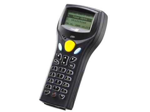 CipherLab 8300L Mobilterminal