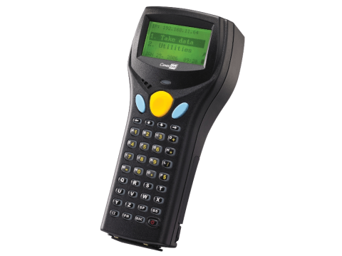 CipherLab 8300 Mobilterminal