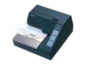 Epson TM-U295-292 - Bon-Nadeldrucker