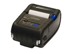Citizen CMP-20II - Mobiler Bondrucker