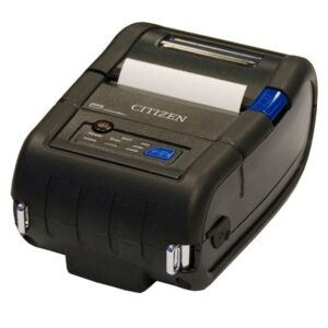 Citizen CMP-20II - Mobiler Bondrucker