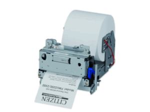 Citizen PMU2300 III Bondrucker