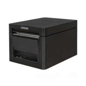 Citizen CT-E651 - Bondrucker mit Abschneider