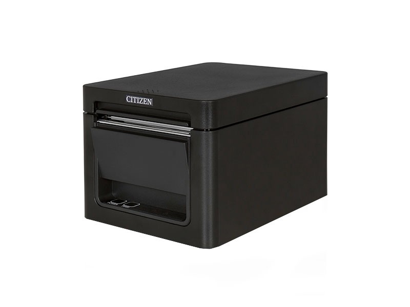 Citizen CT-E651 - Bondrucker mit Abschneider